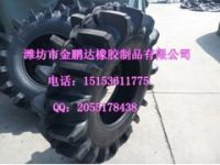 廠家直銷14.9-24農(nóng)用水田高花輪胎 稻田胎 R2花紋