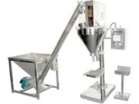 河南粉劑包裝機(jī)廠家、粉末定量灌裝機(jī)