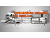 哪里賣數(shù)控涼皮機|圓形涼皮機多少錢
