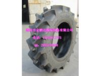 廠家直銷18.4-34農(nóng)用水田高花輪胎 稻田胎 R2花紋