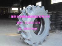 廠家直銷23.1-30農(nóng)用水田高花輪胎 稻田胎 R2花紋