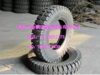 廠家直銷6.00-14 礦山山地輪胎  正品三包