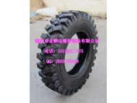 7.00-16 礦山山地輪胎  加密人字花紋 正品三包