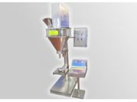 藥粉定量灌裝機(jī)、粉末包裝機(jī)、粉劑包裝機(jī)廠家