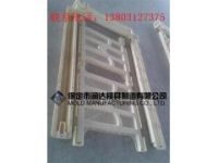 橋梁欄片模具全套