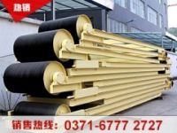 帶式輸送機的拉緊裝置有哪些？起到什么作用？