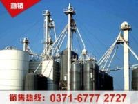 斗式提升機的使用與維護管理