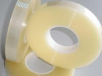 偏光片附貼傳送膠帶 剝離膠帶 基材：Bopp /pet