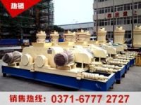 對輥式破碎機有什么特點優(yōu)勢