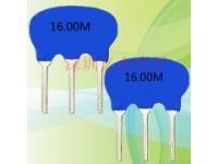 ZTT陶瓷晶振,陶瓷諧振器,藍色陶瓷晶振