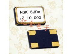 NSK笔记本晶振,NXH-53晶振,石英晶体谐振器