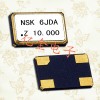 NSK笔记本晶振,NXH-53晶振,石英晶体谐振器
