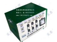 便携式热处理温控箱ZWK-II-60KW