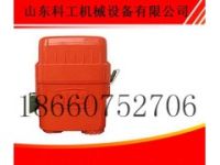 ZYX15礦用壓縮氧自救器  壓縮氧自救器價(jià)格便宜