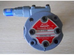 NOP油泵带电机TOP-2MY400-208HWMVB