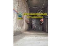 人工挖孔樁代替爆破液壓靜爆機械設備安全無聲免振動