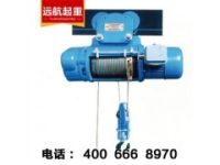 220伏800公斤20米多功能電動(dòng)提升機(jī)