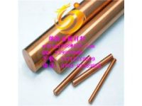 日本进口高硬度钨铜，耐磨W75钨铜棒材