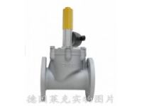 進口燃氣電磁閥-德國萊克LIK品牌