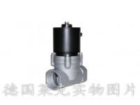 進(jìn)口潛水電磁閥-德國萊克品牌