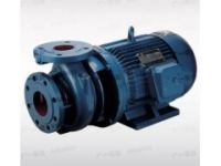 廣一水泵丨離心泵起動后為何不能供液