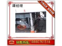 H-100型液壓復軌器