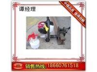 NZG-31內(nèi)燃鋼軌鉆孔機(jī)