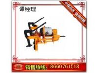 KDJ電動(dòng)鋸軌機(jī)