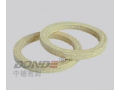 ZD-RP1400芳纶纤维盘根环