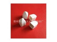 鋅鋼護(hù)欄配件  室外柵欄配件  尖頭豎桿帽