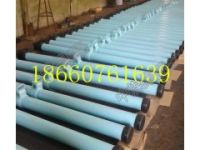 中煤玻璃鋼單體液壓支柱，單體液壓支柱