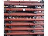 中煤外柱式單體液壓支柱，單體液壓支柱大全
