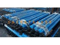 單體液壓支柱，內(nèi)注式單體液壓支柱，DN單體支柱