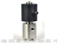 進(jìn)口高壓內(nèi)螺紋電磁閥-德國萊克品牌