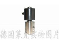 進(jìn)口液氧低溫電磁閥-德國(guó)萊克品牌