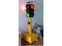 廣西德天同泰太陽能紅綠燈批發(fā)