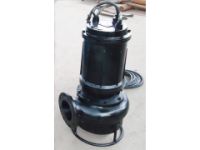 河道泥砂泵，耐磨泥砂泵，潛水清淤泵