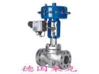 進(jìn)口氣動(dòng)薄膜調(diào)節(jié)閥-德國(guó)萊克品牌
