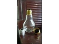 灯泡玻璃泡异型饮料瓶
