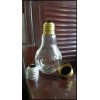 灯泡玻璃泡异型饮料瓶