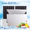 太阳能直流冰柜一体式高端型型号. BD-315