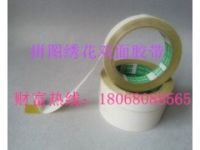 新春推薦 拼圖繡花雙面膠帶