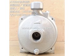 木川CM-63模温机水泵 热水循环水泵 冷水专用泵离心泵