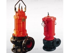广一水泵丨电潜泵采油技术的进展