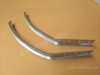 鋅鋼護欄配件  室外柵欄配件  室外柵欄防爬苗尖