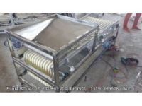 百香果分級機(jī)