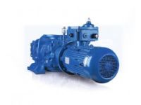 真空泵品牌不二之選德國(guó)AERZEN