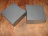H10F耐高温钨钢长条，高韧性进口钨钢板材