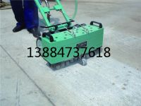 鑿毛機(jī)手推5