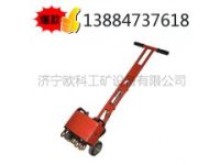 高速公路橋面鑿毛機(jī) 濟(jì)寧手推式鑿毛機(jī)